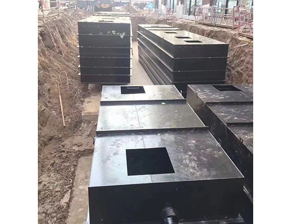 安源​甘肃嘉源通环保：全品类水处理设备，一站式守护碧水清流
