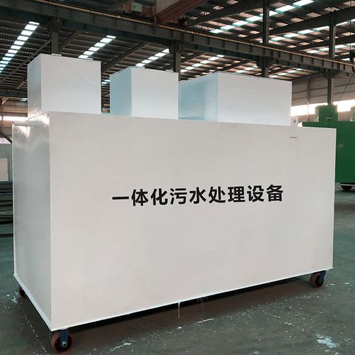 安源甘肃嘉源通全域服务｜专业污水处理设备定制生产、安装运维一站式解决方案